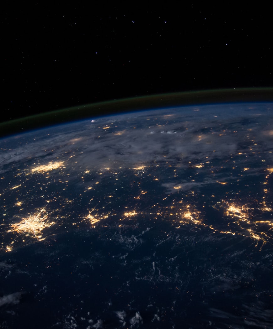 Telecommunications equipment distribution case study