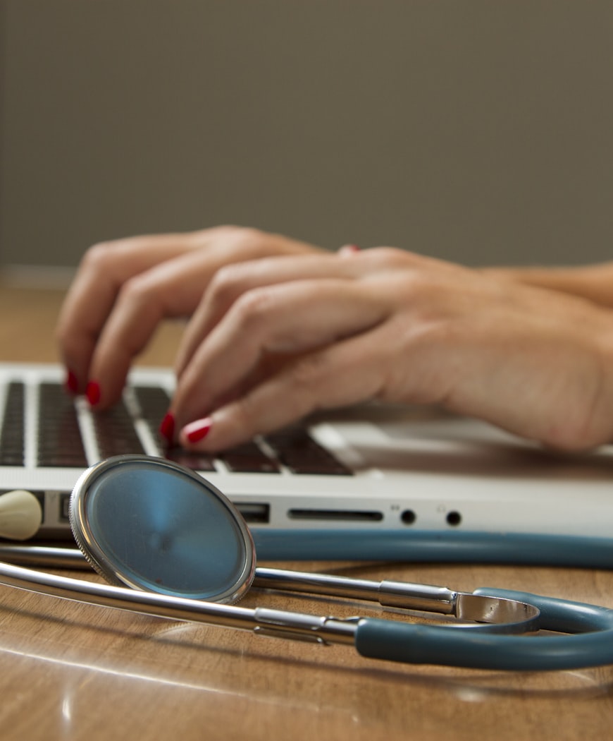 Medical retail and healthcare products case study