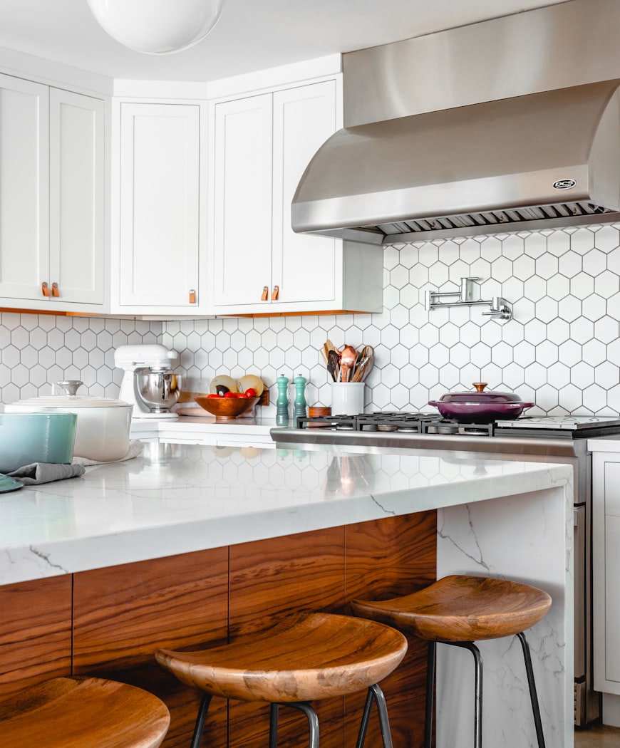 Home and hardware retail showroom case study